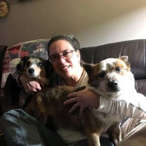 Meet your Posher, Kris